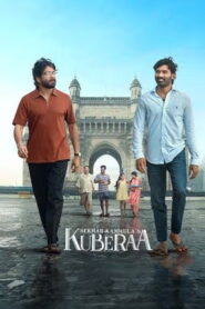 Kuberaa (2025) HDRip Tamil Full Movie Watch Online Free