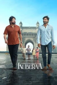 Kuberaa (2025) HDRip Tamil Full Movie Watch Online Free