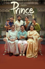 Prince And Family (2025) HDRip Tamil Full Movie Watch Online Free