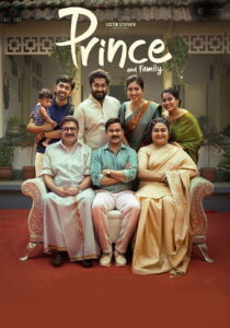 Prince And Family (2025) HDRip Tamil Full Movie Watch Online Free