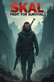Skal: Fight for Survival (2023) BRRip Tamil Dubbed Full Movie Watch Online Free