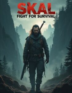 Skal: Fight for Survival (2023) BRRip Tamil Dubbed Full Movie Watch Online Free