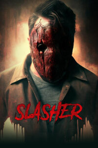 Slasher (2023) BRRip Telugu Dubbed Full Movie Watch Online Free