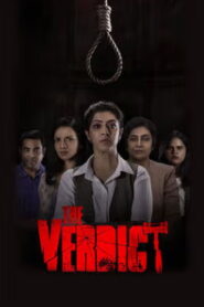 The Verdict (2025) HDRip Tamil Full Movie Watch Online Free
