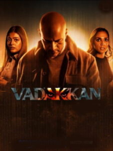 Vadakkan (2025 HD) Tamil Full Movie Watch Online Free