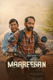 Maareesan (2025) HDRip Tamil Full Movie Watch Online Free