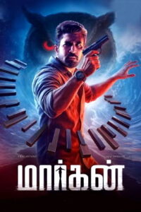 Maargan (2025) HDRip Tamil Full Movie Watch Online Free