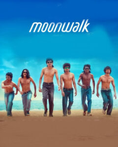 Moonwalk (2025) HDRip Tamil Full Movie Watch Online Free