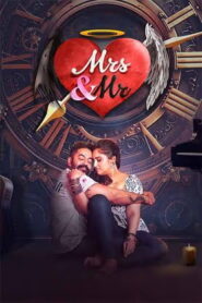 Mrs and Mr (2025) HDRip Tamil Full Movie Watch Online Free