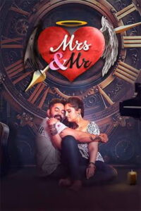 Mrs and Mr (2025) HDRip Tamil Full Movie Watch Online Free