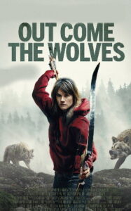 Out Come the Wolves (2024) HD 720p Tamil Dubbed Movie Watch Online