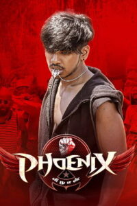 Phoenix Veezhan (2025) HDRip Tamil Full Movie Watch Online Free