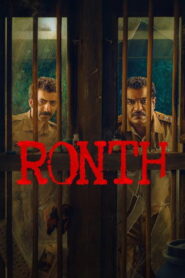 Ronth (2025) HDRip Tamil Full Movie Watch Online Free
