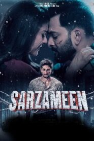 Sarzameen (2025) HDRip Tamil Full Movie Watch Online Free