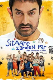 Sitaare Zameen Par (2025) HDRip Tamil Full Movie Watch Online Free