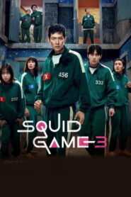 Squid Game Season 3 (2025) HD 720p Tamil Web Series Watch Online