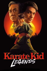Karate Kid: Legends (2025) HDRip Tamil Full Movie Watch Online Free
