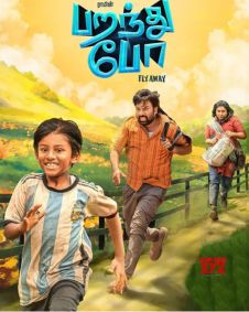 Paranthu Po (2025) HDTS 720p Tamil Movie Watch Online