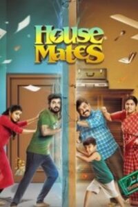 House Mates (2025) PRE-HD 720p Tamil Movie Watch Online