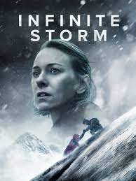 Infinite Storm (2022HD) Tamil Dubbed +Telugu Dubbed Movie Watch Online