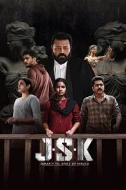 JSK – Janaki V vs State of Kerala (2025) HDRip Tamil Full Movie Watch Online Free