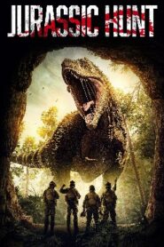 Jurassic Hunt (2021 HD)Tamil Dubbed +Telugu Dubbed Movie Watch Online