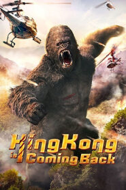 King Kong is Coming Back (2024) HD 720p Tamil Dubbed Movie Watch Online