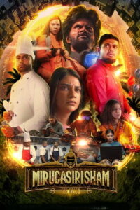 Mirugasirisham (2025) HDRip Tamil Full Movie Watch Online Free