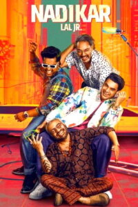 Nadikar (2025) HDRip Tamil Full Movie Watch Online Free