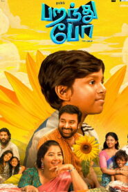 Parandhu Po (2025) HDRip Tamil Full Movie Watch Online Free