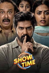Show Time (2025) HDRip Tamil Full Movie Watch Online Free