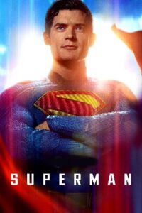 Superman (2025) HD 720p Tamil Dubbed Movie Watch Online – Original Audio