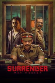 Surrender (2025) HDRip Tamil Full Movie Watch Online Free