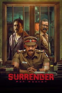 Surrender (2025) HDRip Tamil Full Movie Watch Online Free