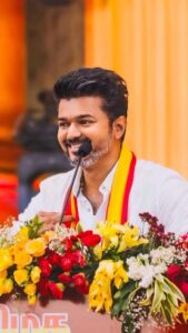 Watch TVK Maanadu (2025) Full Show Online