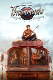 Thammudu (2025) HDRip Tamil Full Movie Watch Online Free