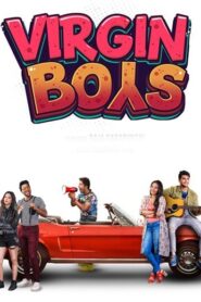 Virgin Boys (2025) HDRip Tamil Full Movie Watch Online Free