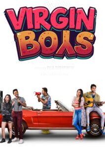 Virgin Boys (2025) HDRip Tamil Full Movie Watch Online Free