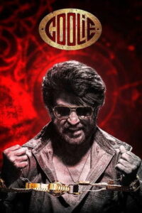 Coolie (2025) DVDScr Telugu Full Movie Watch Online Free