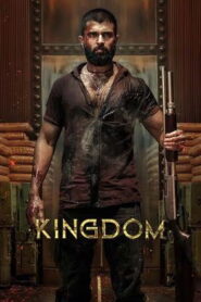 Kingdom (2025) HDRip Hindi Full Movie Watch Online Free