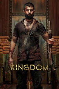 Kingdom (2025) HDRip Hindi Full Movie Watch Online Free