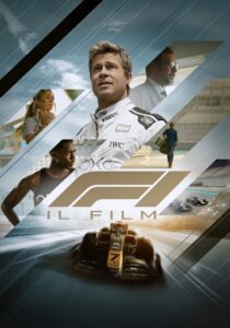 F1 (2025) Tamil Dubbed Full Movie Watch Online Free