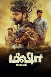 Meesha (2025 HD) Tamil Full Movie Watch Online Free