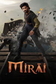 Mirai (2025) HDRip Tamil Full Movie Watch Online Free