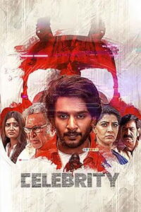 Mr. Celebrity (2025) HDRip Tamil Full Movie Watch Online Free