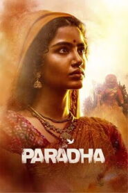 Paradha (2025 HD) Tamil Movie Watch Online