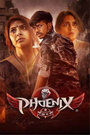 Phoenix Veezhan (2025) HDRip Tamil Full Movie Watch Online Free