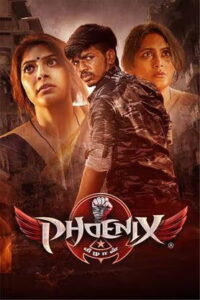 Phoenix Veezhan (2025) HDRip Tamil Full Movie Watch Online Free