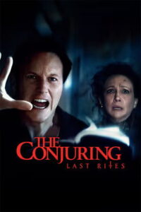 The Conjuring: Last Rites (2025) HDCAM 720p Tamil Dubbed Movie Watch Online