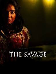 The Savage (2025 HD) Tamil Movie Watch Online